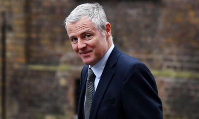 Zac Goldsmith: Michael Gove must be a monster to attack green policies