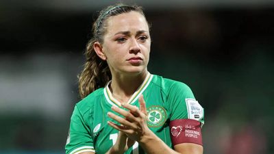 Watch: Ireland's Katie McCabe scores stunning corner-kick goal against Canada at Women's World Cup