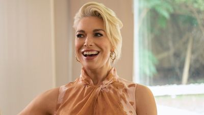Ted Lasso's Hannah Waddingham Hilariously Explains The Scenes She Filmed That Probably 'Cost The Studio' A Lot Of Money