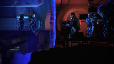 Doppelgangers in games are almost always horrifying – we asked an expert why