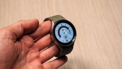 Samsung Galaxy Watch 5 users are getting a massive software upgrade soon
