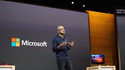 Azure, Office, and Windows see Microsoft net another great quarter