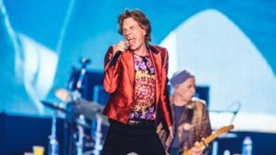 Mick Jagger: five things you might not know about the octogenarian rockstar