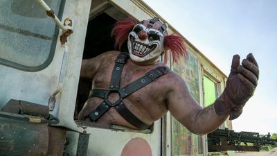 How to watch Twisted Metal: stream the video game adaption