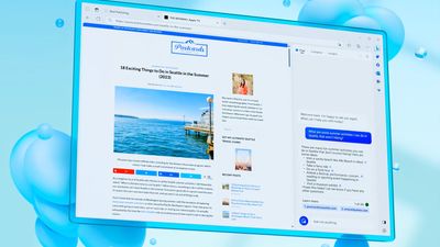 Bing Chat might get an 'Expert mode' to refine its search experience