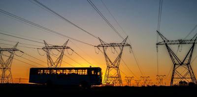 Eskom and South Africa's energy crisis: De Ruyter book strikes a chord but falls flat on economic fixes