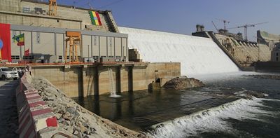 Egypt and Ethiopia are finally working on a water deal – what that means for other Nile River states