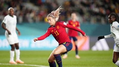 Japan and rampant Spain roll into Women's World Cup last 16