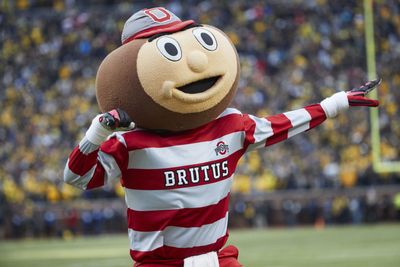 College football fans are trying to decipher a cryptic Oregon Instagram post from Ohio State’s mascot