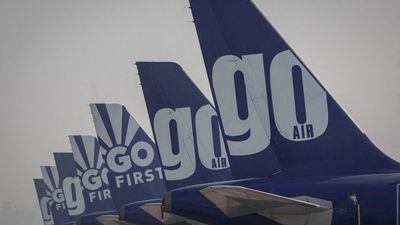 GoFirst can fly leased aircraft, says NCLT
