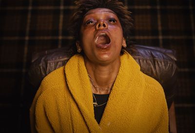 Movie Review: Horror flick 'Talk to Me' is a hand-some high-five for twin Australian filmmakers