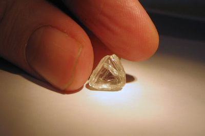Scientists unravel mystery which could lead to future diamond finds