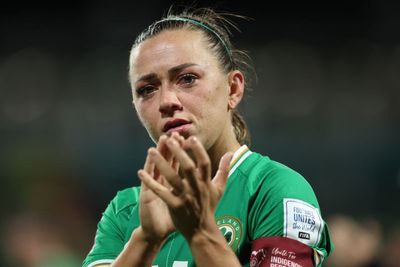 Ireland ‘heartbroken’ as Canada comeback reveals World Cup lesson