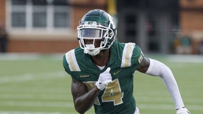 Packers rookie WR Grant DuBose dealing with back injury to start training camp