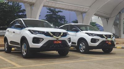 Government facilitation centre for EV sector to be launched in Coimbatore