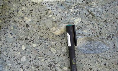Why do diamonds erupt from Earth’s depths? Scientists have the answer