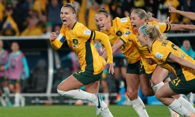Matildas’ attacking versatility means goals will come despite injuries