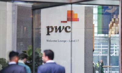 PwC promoted firm it part-owned in ‘independent’ mental health report for Australian government