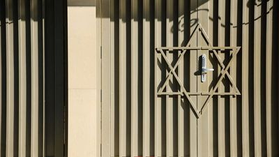 International Alliance Formed To Combat Antisemitism