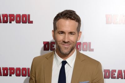 Ryan Reynolds visits Sunak to discuss ‘excellence of UK film crews’