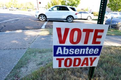 Mississippi can't restrict absentee voting assistance this year, US judge says as he blocks law