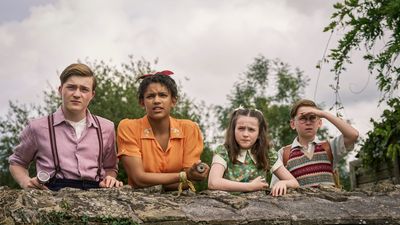 The Famous Five: next episode, cast, plot and everything we know
