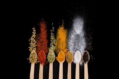 7 spices every beginner cook needs