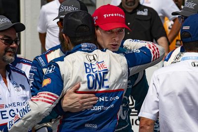 Is there really an IndyCar title fight, or is it just an illusion?