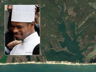Obama chef Tafari Campbell died in a tragic paddleboard accident. Three questions remain unanswered