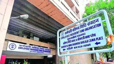 EPFO’s IT system collapsing, software causing wastage of time: officers send SOS to Centre