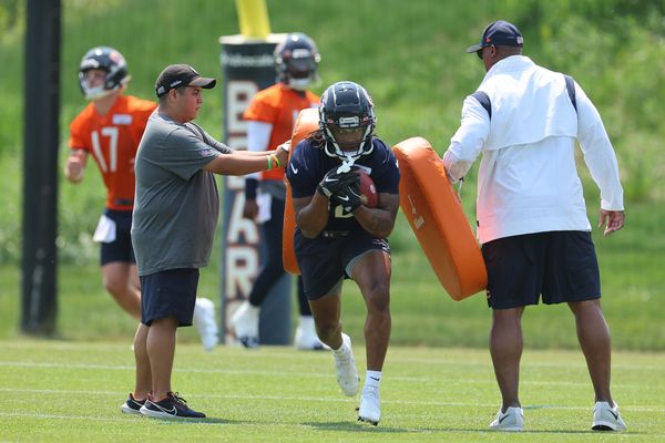 2023 Chicago Bears Training Camp Dates: 3 stories to watch