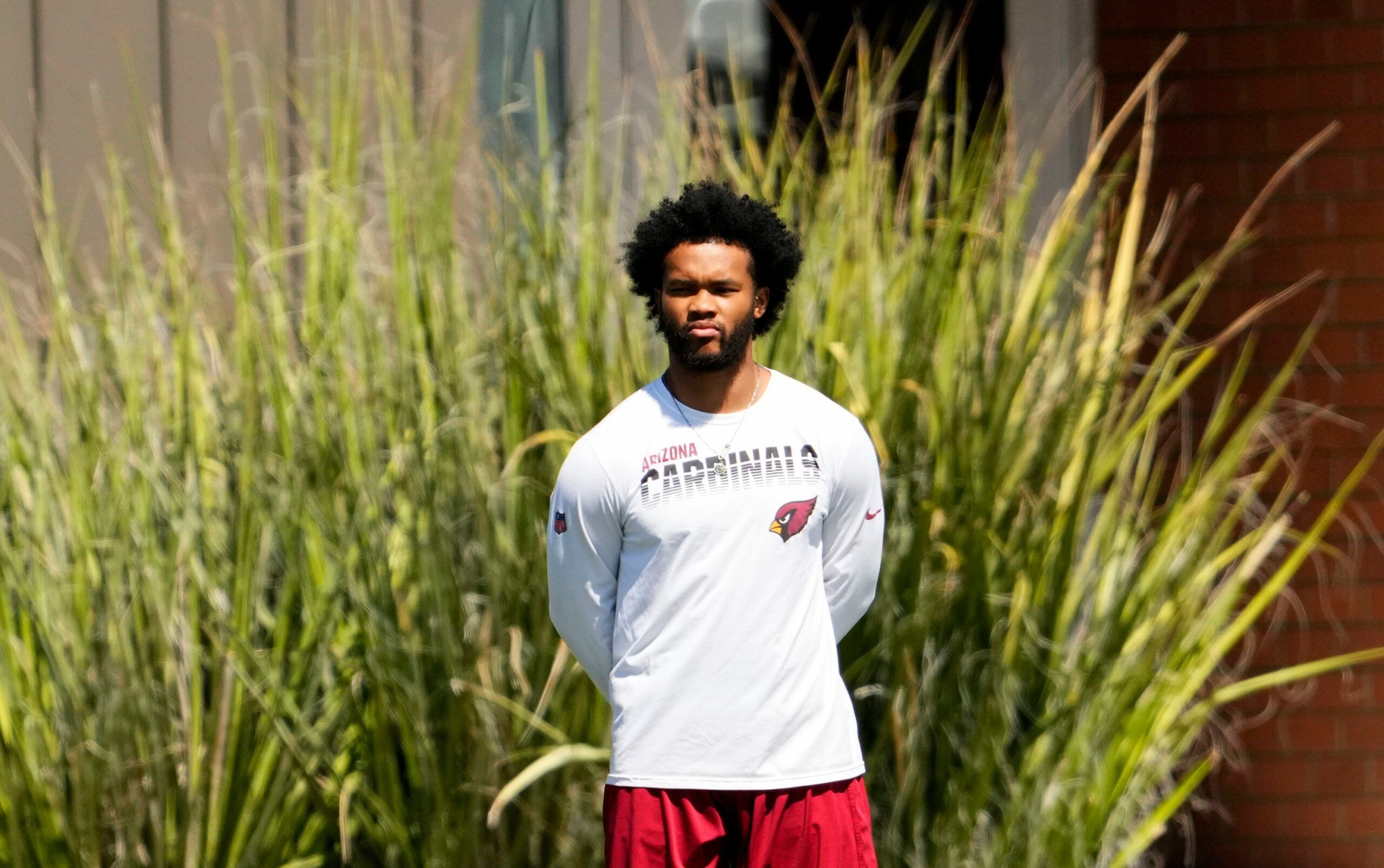 Kyler Murray, Zach Ertz land on PUP as the Arizona Cardinals open Day 1 of  training camp 2023 