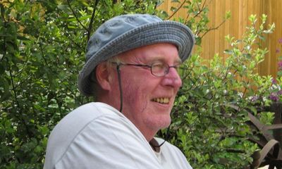 Keith Collie obituary