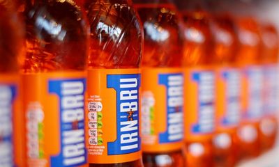 Irn-Bru workers call strikes that could ‘dry up supplies in weeks’
