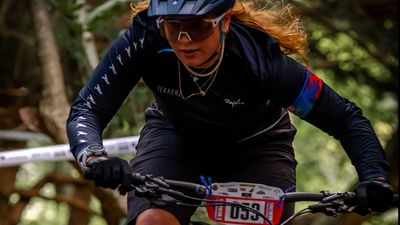 Five key things I learned from my first-ever enduro MTB race