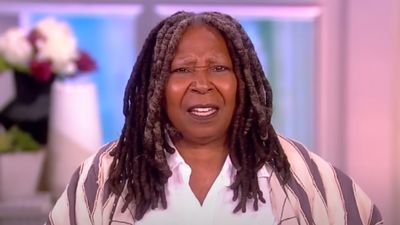 The View’s Whoopi Goldberg Fires Back At Those Criticizing The Barbie Movie