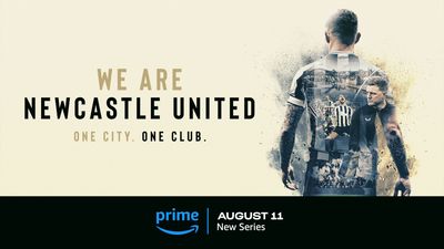 We Are Newcastle United: Everything we know about the Amazon Prime Video documentary, including release date, narrator, trailer and more