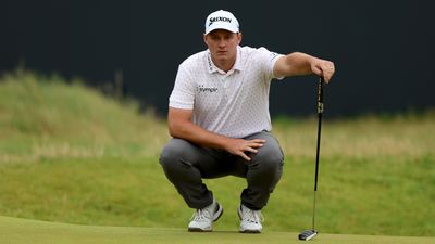 3M Open First-Round Leader Pick: Can Sepp Straka Start Fast?