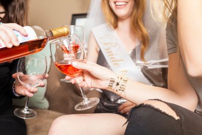 She ‘ruined’ her sister-in-law’s bachelorette party to avoid ‘scammers’. Who was in the wrong?