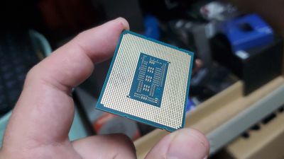 Boo, Intel's faux 14th Gen isn't going to deliver the peak cheap gaming CPU we were teased with