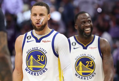 Steph Curry addresses Draymond Green’s punch on Jordan Poole