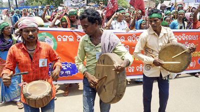 Lok Sabha passes Forest Conservation (Amendment) Bill