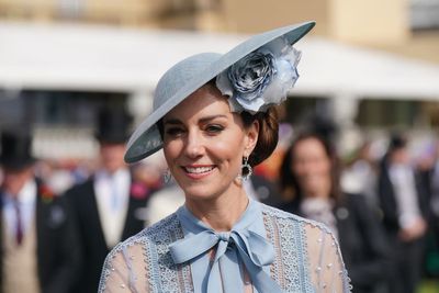 Fans come to Kate Middleton’s defence after Vogue editor calls her taste in jewellery a ‘disappointment’