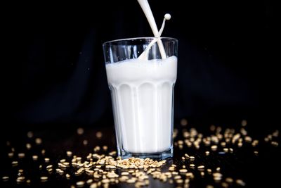 Plant-based Milk Alternatives Lack Nutritional Equivalence To Cow’s Milk, University Of Minnesota Study Reveals