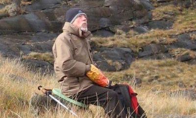 John Foggin obituary