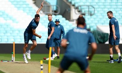 England push to salvage series with final Test marking potential farewells