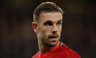 ‘Thank you for everything’: Jordan Henderson says goodbye to Liverpool