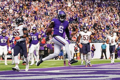 Predicting the 10 hardest cuts for Vikings’ 53-man roster