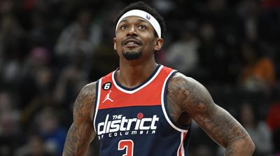 Bradley Beal Thought He Was Being Traded for Devin Booker When Suns-Wizards Deal Emerged