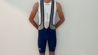 Lusso Perform Carbon Bib v3 bib shorts review - great value shorts which go the distance